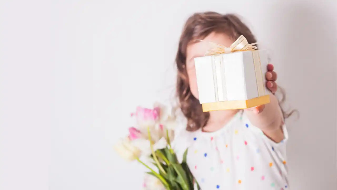 FĂȘte des mĂšres : nos idĂ©es cadeaux Ă©co-responsables ! đ