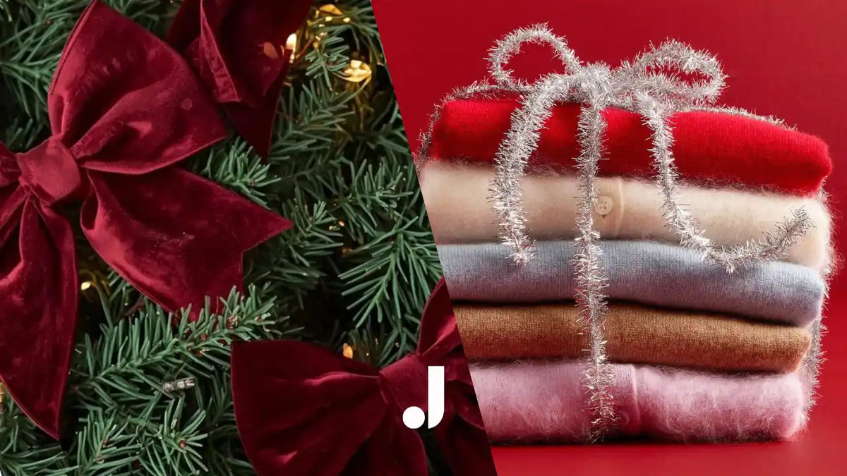 Idées cadeaux seconde main : beau, responsable et prêt à plaire grâce à Jaiio