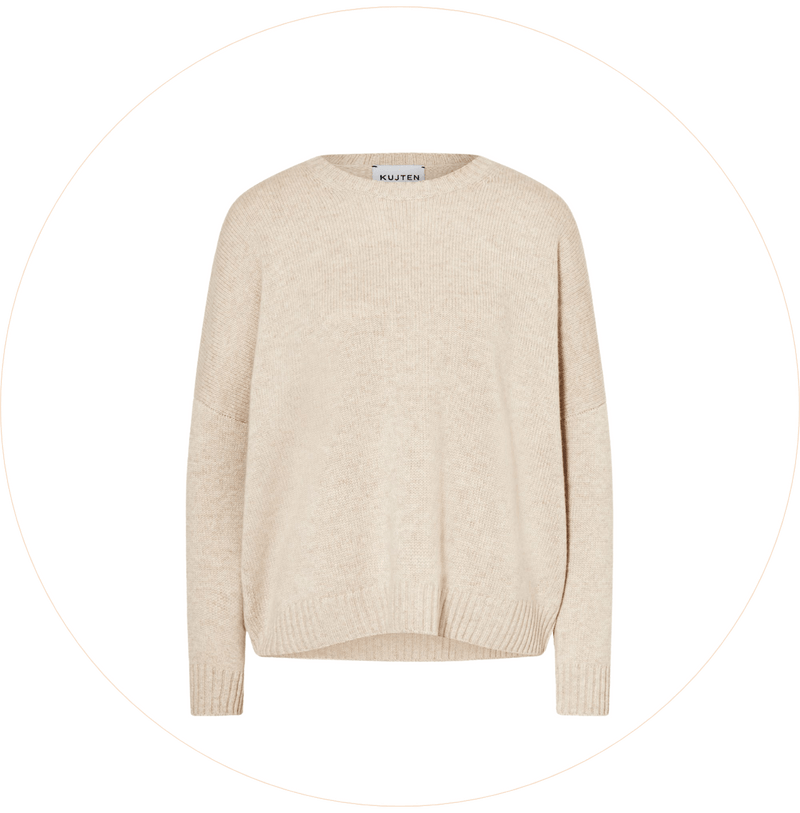 Les pulls et cardigans