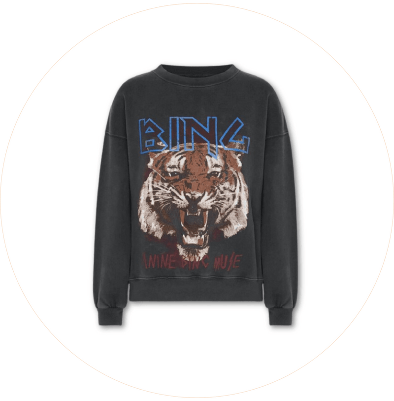 Les sweats premium