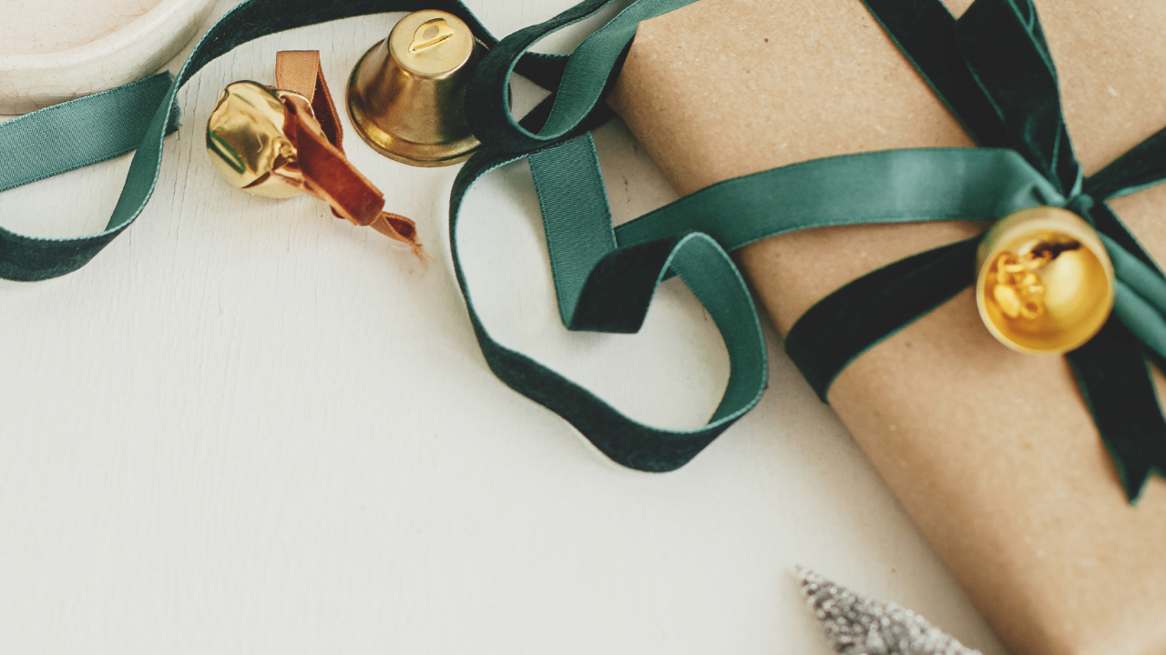Un noël plus écolo, c'est possible ?