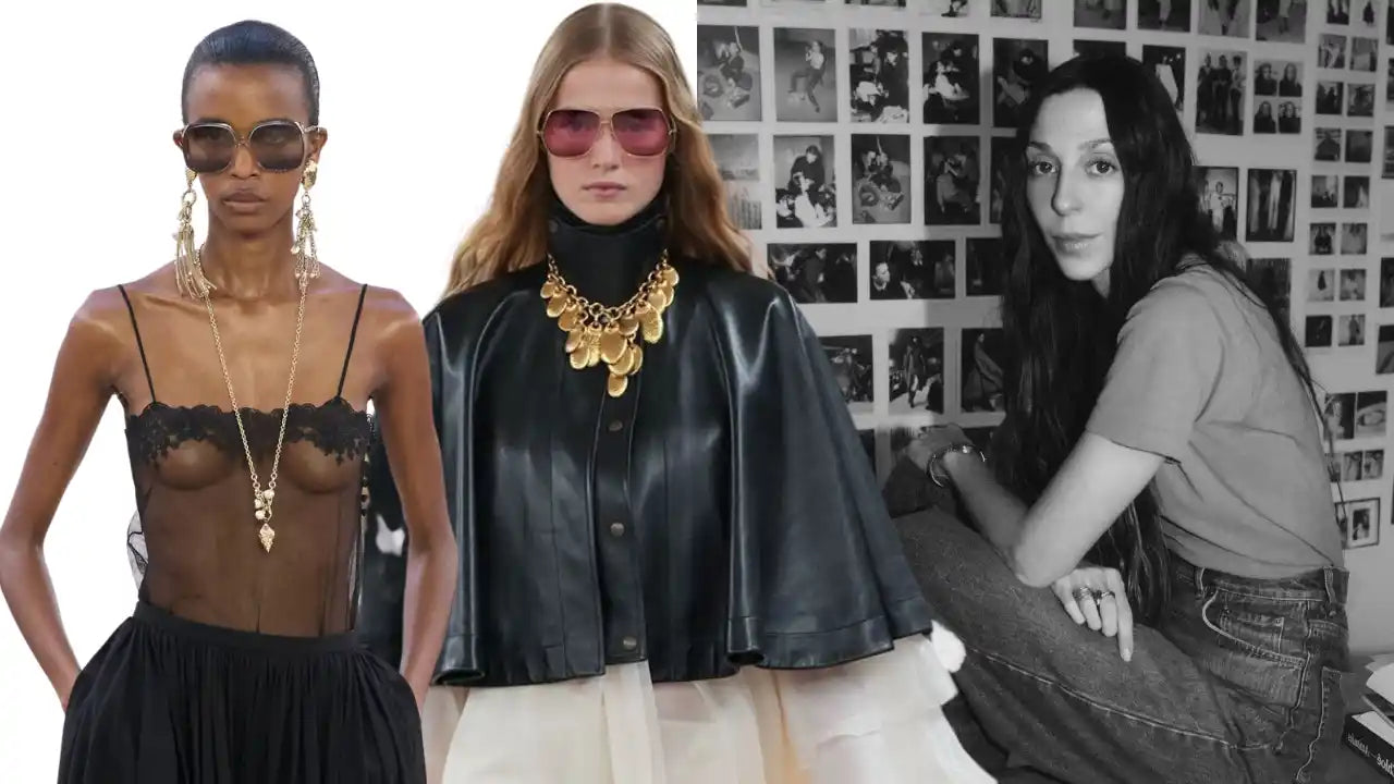 Look boheme chic : comment se l'approprier ?