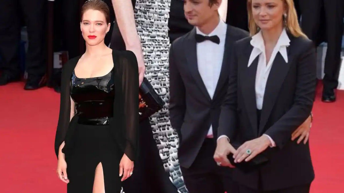 Jaiio débarque à Cannes : Focus sur nos looks fav