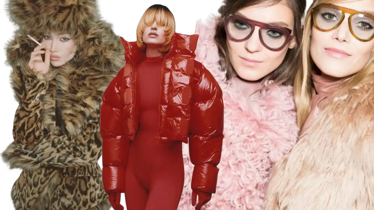 Comment affronter le froid ?