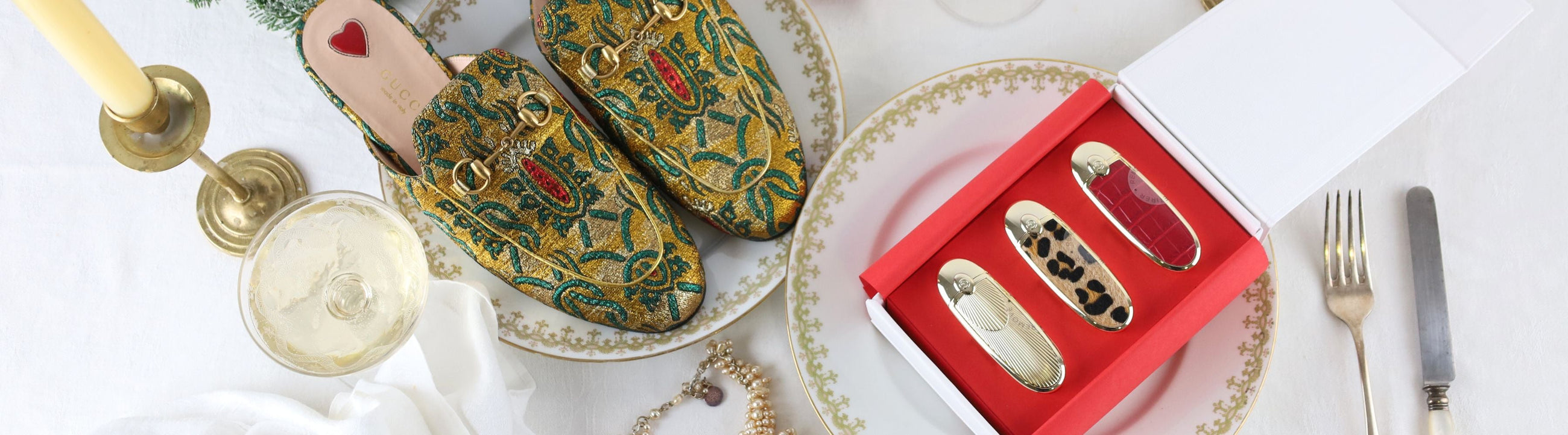 Gift Guide
