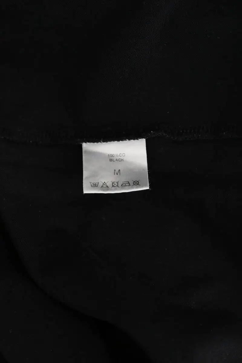 T-shirt The Kooples  Noir