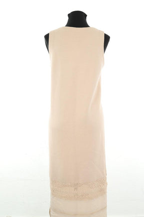Maxi Chloé  Beige