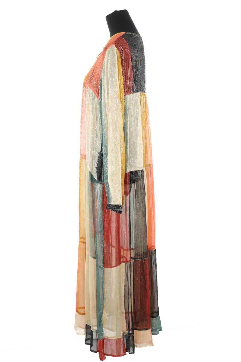 Maxi Léonie  Multicolore