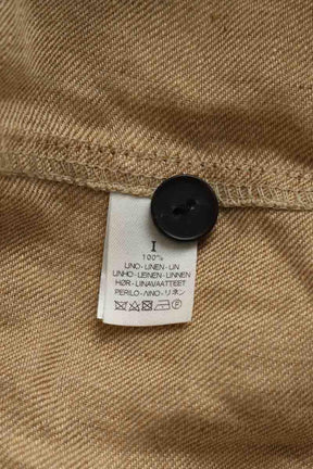 Veste Forte_Forte  Beige