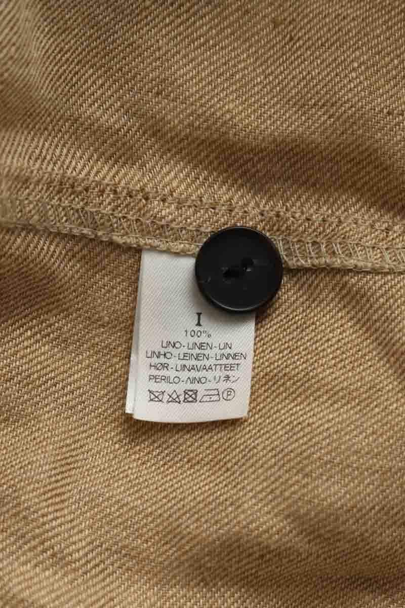 Veste Forte_Forte  Beige