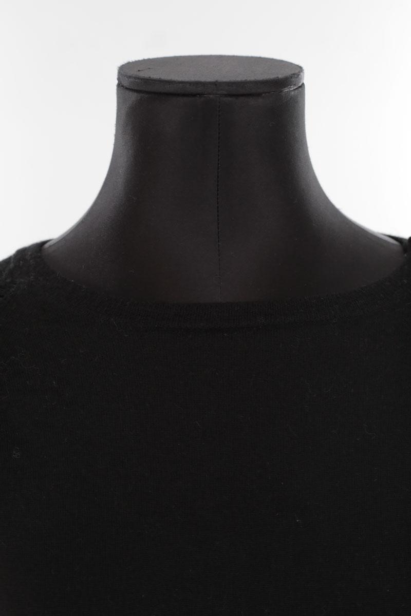 Pull-over Zadig & Voltaire  Noir