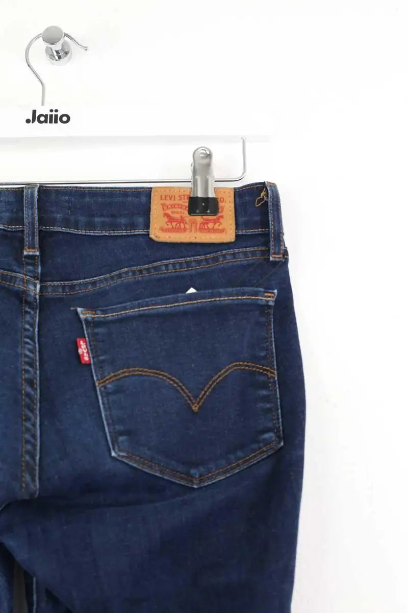 Jean slim Levi's Other Bleu