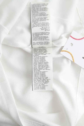 Top Puma  Blanc