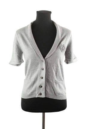 Cardigans The Kooples  Gris