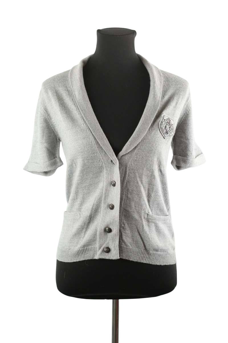 Cardigans The Kooples  Gris