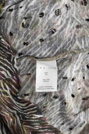 T-shirts Iro  Multicolore