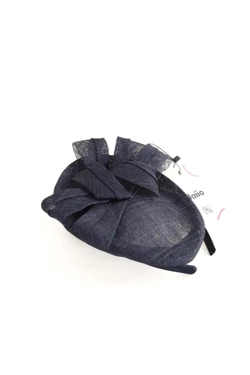 Chapeau LK Bennett  Marine