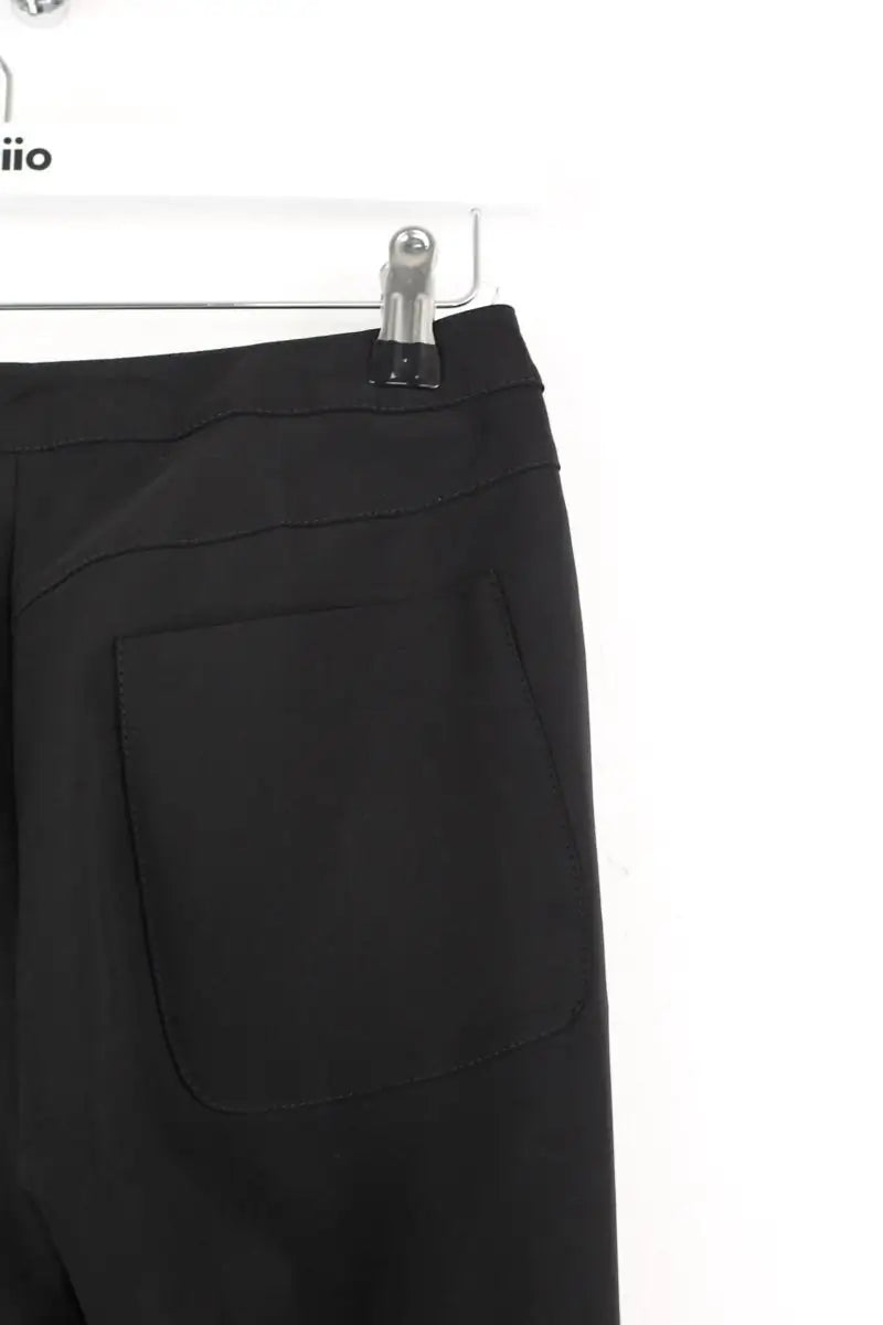 Pantalon slim Prada  Noir