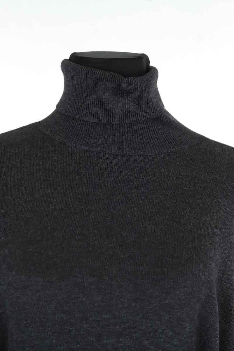 Maxi Isabel Marant  Noir