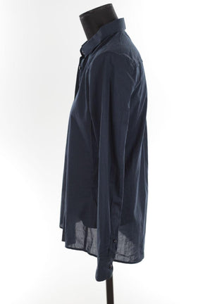 Chemises The Kooples  Bleu