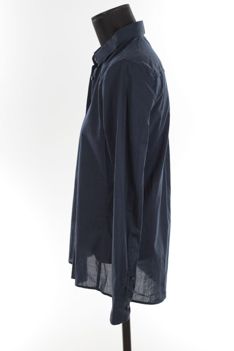 Chemises The Kooples  Bleu