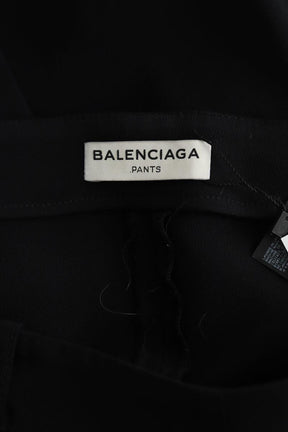 Slim Balenciaga  Noir