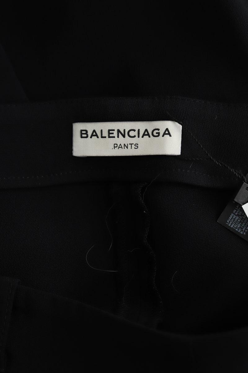 Slim Balenciaga  Noir