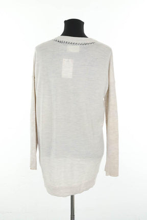 Pulls Zadig & Voltaire  Gris