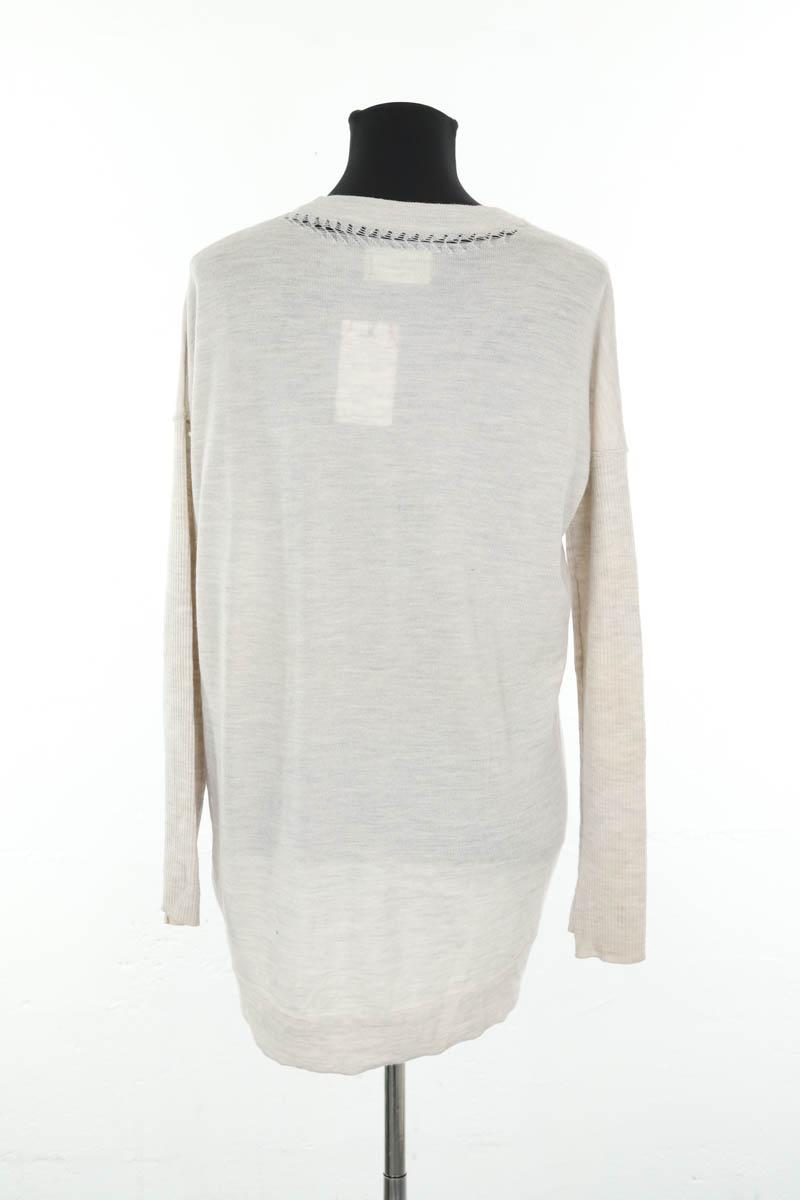 Pulls Zadig & Voltaire  Gris