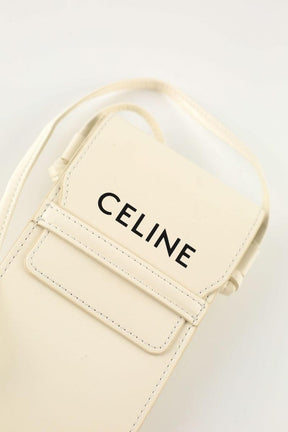 Sacs à bandoulière Celine  Blanc