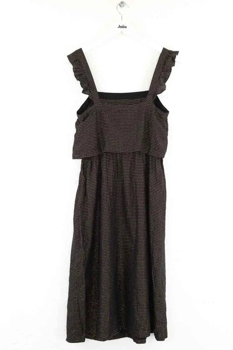Robe Sézane  Noir