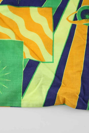 Cabas Momoni  Multicolore