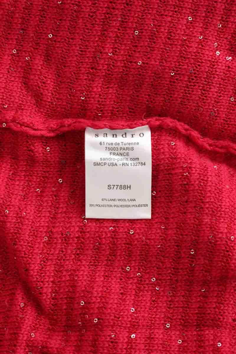 Pull Sandro  Rose