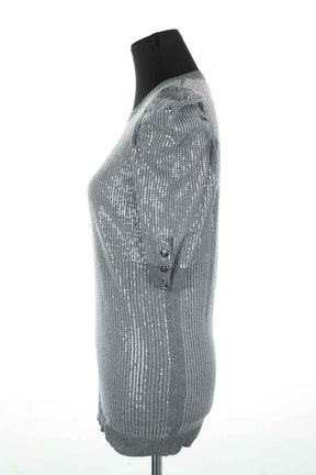 Top The Kooples  Gris