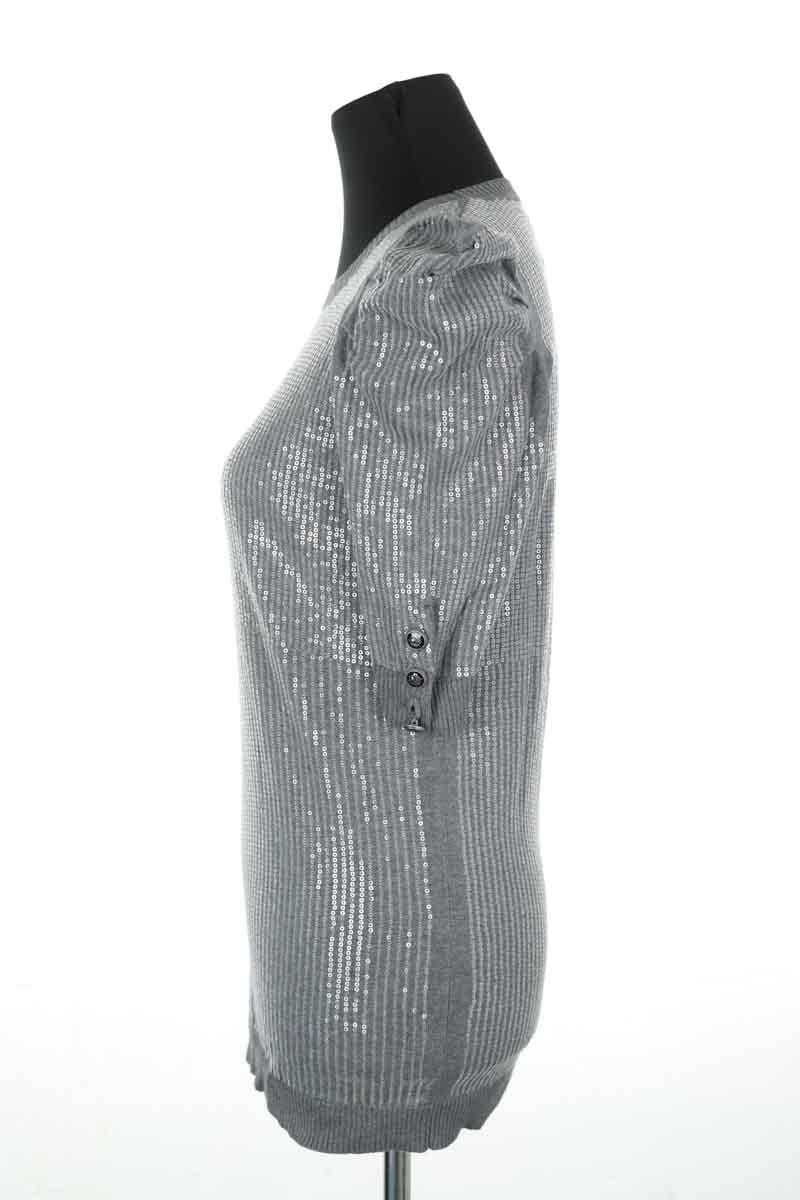 Top The Kooples  Gris