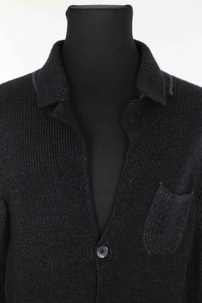 Gilets Boss  Noir