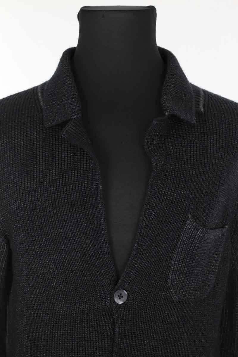 Gilets Boss  Noir
