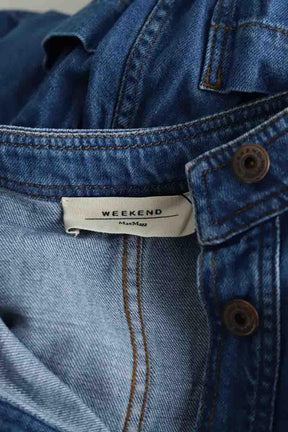 Combinaison Max Mara  Bleu