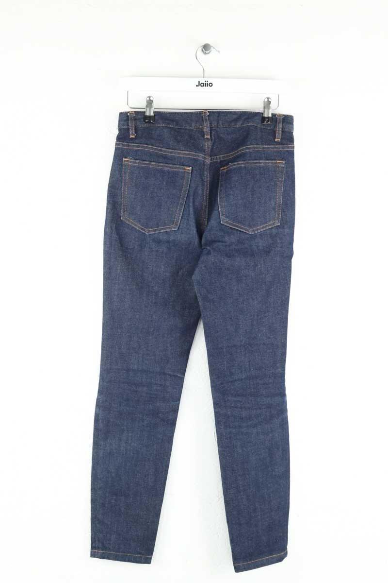 Slim APC  Bleu