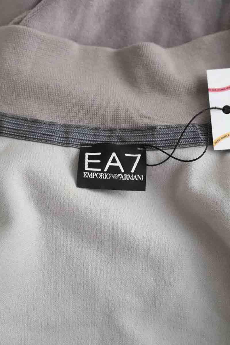 Gilets Armani  Gris