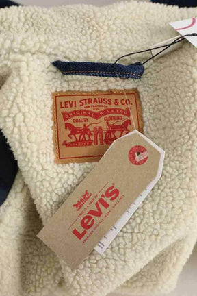 Veste Levi's  Bleu