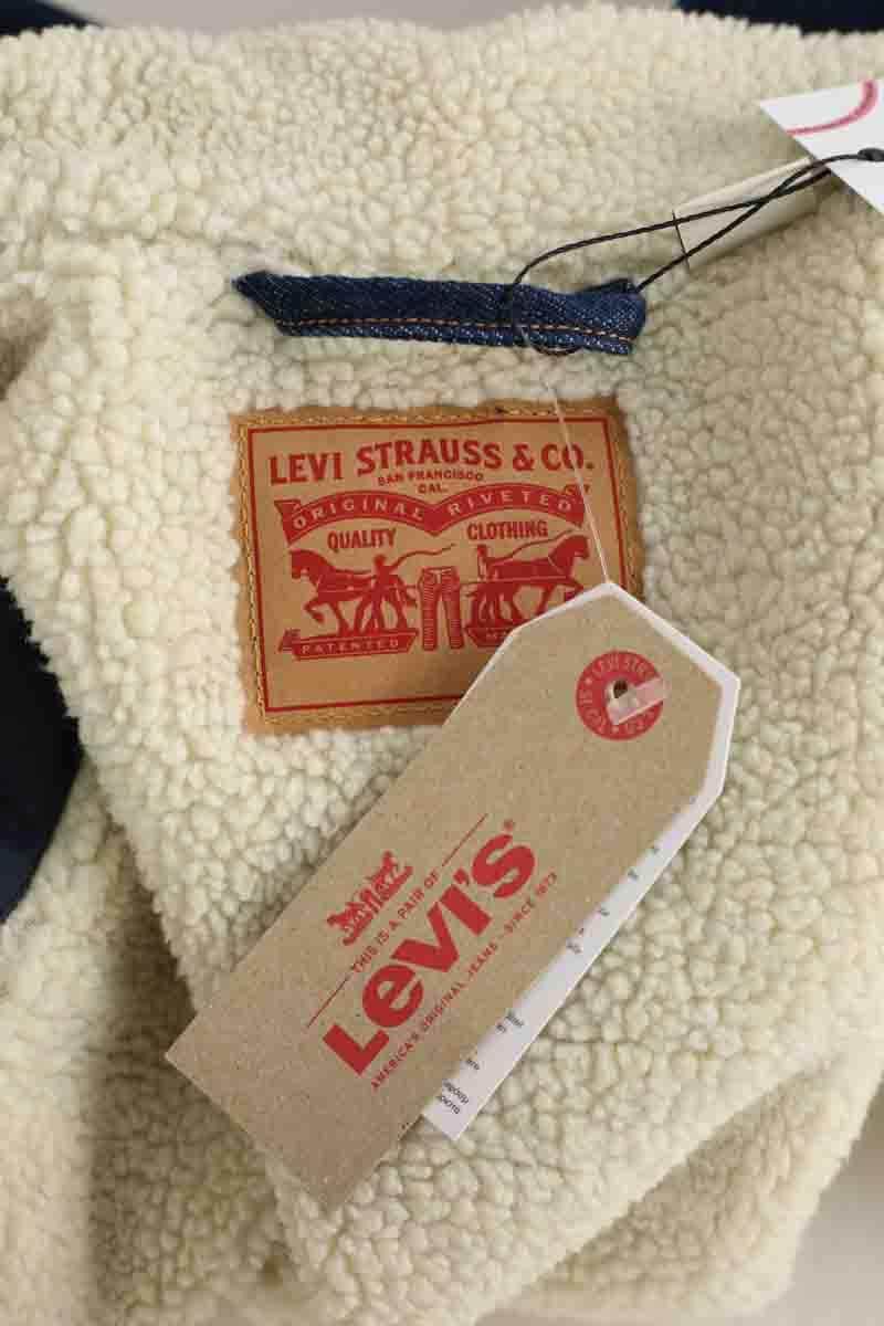 Veste Levi's  Bleu