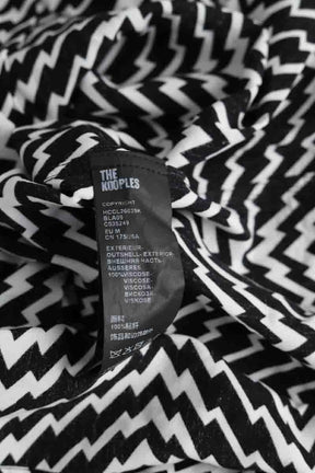 Chemises The Kooples  Noir