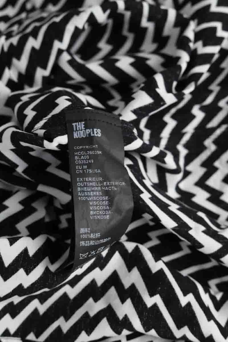 Chemises The Kooples  Noir