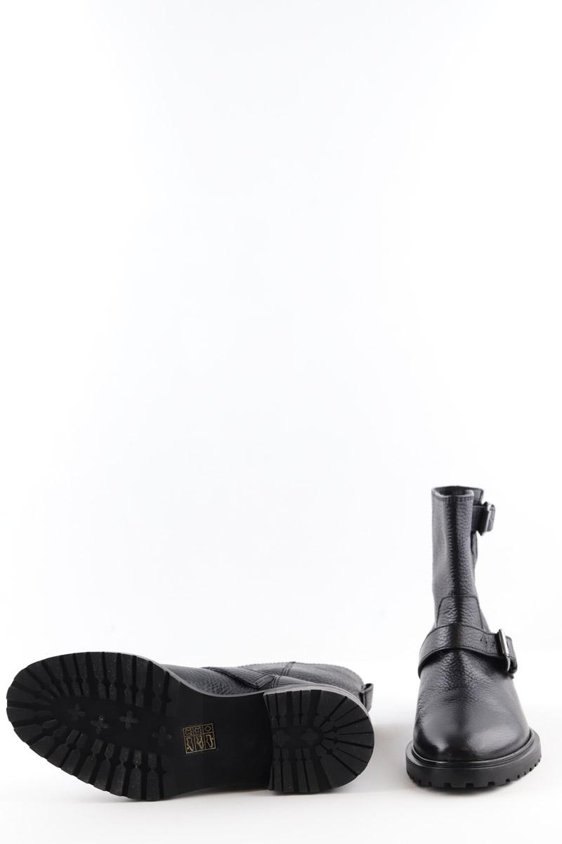 Boots LK Bennett  Noir