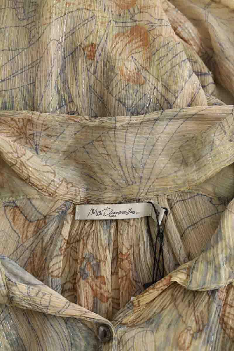 Blouses Mes Demoiselles  Beige