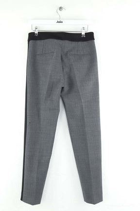 Droit Claudie Pierlot  Gris