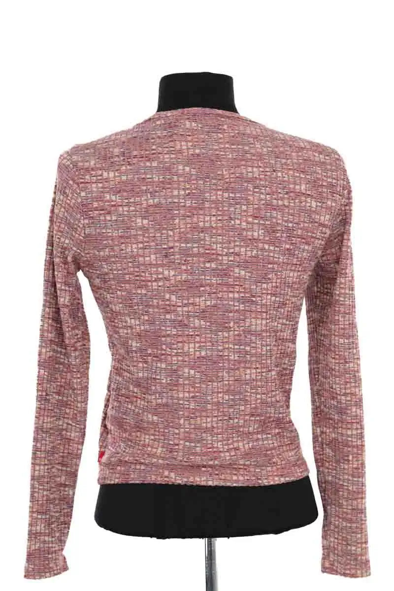 Top Levi's Rose en Coton
