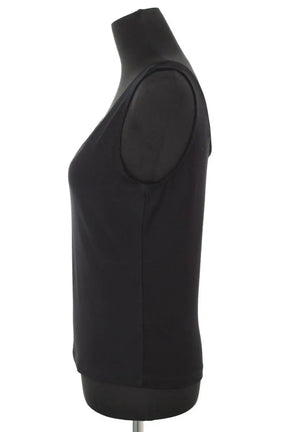 Top sans manche LK Bennett  Noir
