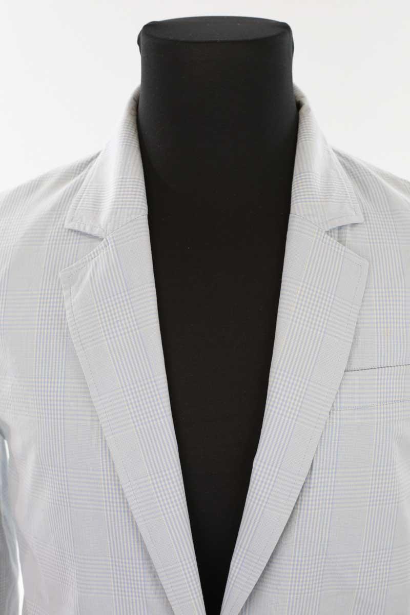 Blazers Lacoste  Bleu